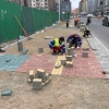 Явган болон дугуйн зам өргөтгөх ажлыг аж ахуйн нэгжүүд  дэмжиж байна