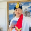 О.Хангай аваргын наадмаар түрүүлсэн бөхийг 10 сая төгрөгөөр байлна