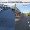 Нийслэлийн гурван байршилд зам засвар, шинэчлэлийн ажил бүрэн дууслаа