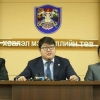 ЗҮҮН ХОЙД АЗИЙН ХОТУУДЫН ДАРГА НАР ИРЭХ ДАВАА ГАРИГТ ЧУУЛНА
