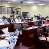 Тулгуурт гүүрэн байгууламж болон Шинэ тойрог замын төслийг НИТХ дэмжлээ