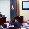 Шинэчлэн боловсруулсан “Нийслэлийн Газар зохион байгуулалтын ерөнхий төлөвлөгөө”-г танилцуулав