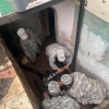 Үерийн дараах хор уршгийг арилгах ажил үргэлжилж байна