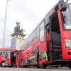 УЛААНБААТАР ХОТЫГ ИЛЭРХИЙЛЭХ ШИНЭ БРЭНД ULAANBAATAR CITY TOUR BUS