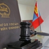Монголд тагнуул хийж байсан гадаадын иргэнд 12 жилийн ял оноожээ