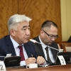 Ж.Батаа:  2022 оны эцэс гэхэд нийтдээ 1.3 их наяд төгрөгийн зээл эргэн төлөгдөнө гэсэн тооцоотой байгаа