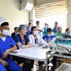 "Өргөө Амаржих Газар төрөлжсөн мэргэшлийн эмнэлэг Дэлхийн чанарын өдрийг тэмдэглэлээ 