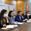 Сүрьеэ өвчинтэй тэмцэх стратеги боловсруулж байна