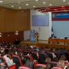 Нийслэлийн 2023 оны төсвийн төслийг иргэдийн оролцоотой нээлттэй хэлэлцэж байна