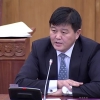 Х.БОЛОРЧУЛУУН: Төмс, хүнсний ногооны ургац энэ жил 15 хувиар нэмэгдсэн