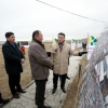 Хотын төвлөрлийг бууруулахад чухал нөлөө үзүүлэх “Хайрхан нэгдсэн худалдааны төв”-ийн шав тавилаа