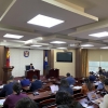 Иргэдийн өргөдөл, гомдол болон албан бичгийг хугацаанд нь шийдвэрлэхийг үүрэг болголоо