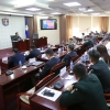 Нийслэлийн цэрэг татлага аравдугаар сарын 20-23-нд болно