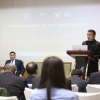 “Түгжрэлийн эсрэг нийтээрээ” хэлэлцүүлэг боллоо