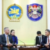 Сэлбэ голыг сайжруулах төсөлд АНУ-ын мэргэжилтнүүд үнэгүй зөвлөх үйлчилгээ үзүүлнэ