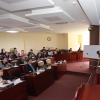 Томоохон худалдааны төвүүдийн эрүүл ахуйч нарыг хүнсний аюулгүй байдлын сургалтад хамруулав