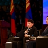 Ерөнхий сайд Баянзүрх дүүргийн иргэдтэй уулзлаа