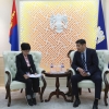 Сөүлийн гудамж болон төглийг тохижуулах талаар санал солилцлоо
