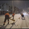 Б.Мөнхцэцэг: Хот тохижилтын 400 гаруй ажилчин ажиллаж, халтиргаа гулгаанаас сэргийлэх арга хэмжээ авч байна