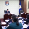 Нийслэлийн 2023 оны төсвийг баталлаа