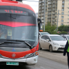 ТЦА: Офицеруудын ордноос Таван шар хүртэлх замын нэгдүгээр эгнээгээр зөвшөөрсөн автомашинууд л зорчино