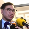 Эрдэнэс Тавантолгой компанийн захирал асан Б.Ганхуягийг саатуулжээ