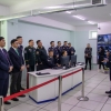 Камерын нэгдсэн төв байгуулснаар гэмт хэрэг, зөрчил 48.6 хувиар буурсан