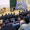 Ерөнхий боловсролын 40 сургуульд физикийн хичээлийн хэрэглэгдэхүүн хүлээлгэн өглөө