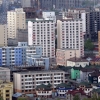Нийслэлд 2000 оноос өмнө барьсан 1844 барилга байна