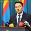 Жагсаалтаар нэр дэвшигчдийн 50 хувь нь эмэгтэй байх саналыг Засгийн газраас өглөө 