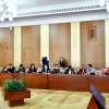 Шүгэл үлээгчийн эрх зүйн байдлын тухай хуулийн төслийн талаар санал солилцох хэлэлцүүлгийг зохион байгууллаа
