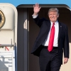 Америкийн 200 цэргийн шарилыг Хойд Солонгосоос хүлээж авснаа Трамп мэдэгдлээ