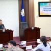 Нийслэлийн цэрэг татлагыг аравдугаар сарын 19-22-нд зохион байгуулна