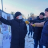 Туулын хурдны замын тендерийг нэгдүгээр сард зарлаж, бүтээн байгуулалтыг дөрөвдүгээр сард эхлүүлнэ