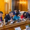“Орано Майнинг” компанитай байгуулах Хөрөнгө оруулалтын гэрээнд гарын үсэг зурна