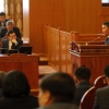 Намрын чуулган эхэллээ