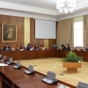 Гурван байнгын хороо, нэг дэд хороо хуралдана