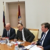 Эрхүүгийн улсын их сургуулийн 100 жилийн ойд зориулсан хүндэтгэлийн арга хэмжээ болов