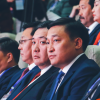 УИХ-ЫН ГИШҮҮН Х.БОЛОРЧУЛУУН: НЭР БҮХИЙ ГИШҮҮДИЙГ НАМААС ХӨӨХ АСУУДАЛ ЯРИГДАНА 