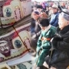 "Насны хишиг" авах ахмадуудыг бүртгэж байна