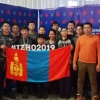 Олон улсын олимпиадад Монголын баг амжилттай оролцож байна