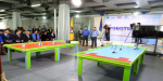 "РОБОТЕК-2018" роботын тэмцээн зохион байгуулагдлаа