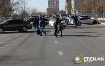 Он гарсаар 218 хүүхэд зам тээврийн осолд өртжээ 