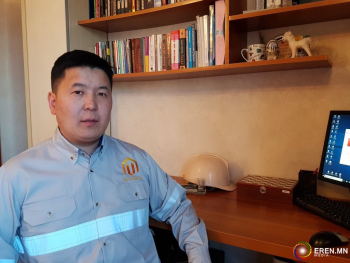 М.Отгонбаяр: Бид дөрөвдүгээр төрөх эмнэлгийг хугацаанаас нь өмнө ашиглалтад оруулахыг зорьж байна