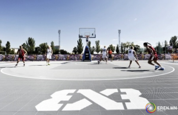 "УЛААНБААТАР" ГРАН ПРИ 3X3 САГСАНБӨМБӨГИЙН ТЭМЦЭЭН ИРЭХ САРД БОЛНО