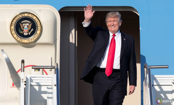 Америкийн 200 цэргийн шарилыг Хойд Солонгосоос хүлээж авснаа Трамп мэдэгдлээ
