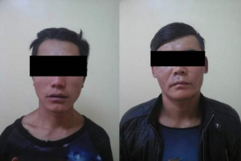ХҮҮХЭД ДЭЭРЭМДДЭГ БҮЛЭГ ДЭЭРЭМЧДИЙГ БАРИВЧИЛЖЭЭ