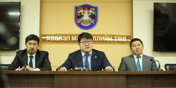 ЗҮҮН ХОЙД АЗИЙН ХОТУУДЫН ДАРГА НАР ИРЭХ ДАВАА ГАРИГТ ЧУУЛНА