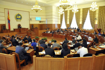 УИХ-ын Хаврын чуулган 6-р сарын 29 нд завсарлана 