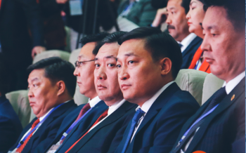 УИХ-ЫН ГИШҮҮН Х.БОЛОРЧУЛУУН: НЭР БҮХИЙ ГИШҮҮДИЙГ НАМААС ХӨӨХ АСУУДАЛ ЯРИГДАНА 